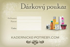 Darčekový poukaz