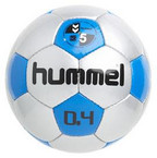 Fotbalový míč Hummel 0,4 Street