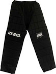 Goalkeeper pants Rebel Spider 