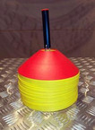 Cone Rebel MK 6