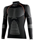 Funkční thermo triko No Limits Hight Tech Extreme 