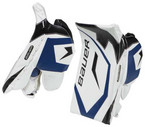 Vyrážečka Bauer Supreme One 60