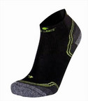  Ponožky No Limits Pro - Running,Bike nízké - Unisex 10 