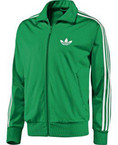 Mikina adidas Firebird Track Top