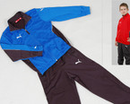 Súprava tréningová PUMA V-KON Kids