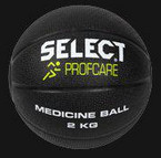 Míč Select Medicine ball