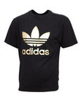 Tričko adidas D-TREFOIL TEE