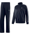 Souprava adidas Ess 3S T-Siutkn
