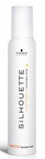 Tužidlo na vlasy SCHWARZKOPF SILHOUETTE Flexible Hold Mousse