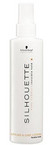 SCHWARZKOPF SILHOUETTE Flexible Hold Styling and Care Lotion