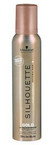 SCHWARZKOPF SILHOUETTE Gold Mousse