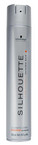 Lak na vlasy SCHWARZKOPF SILHOUETTE Ultimate Shine Hairspray