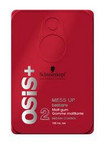 Matující guma SCHWARZKOPF OSIS Mess Up