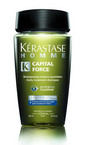 KÉRASTASE HOMME Capital Force Anti Pelliculaire Shampoo