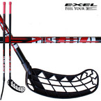 Floorball stick Exel E-Play 2.7