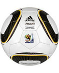 Lopta adidas FIFA WM 2010 Hardground
