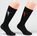 Stockings functional V3TEC MERINO HIGH Stockings functional V3TEC MERINO HIGH