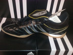 Indoor Shoes adidas Heritagio V IN - U44112