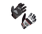 Goalkeeper Gloves Fatpipe ´12
