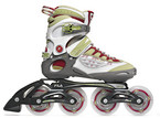 Fila Skates Carver 55 ´08 lady