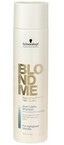 Šampón SCHWARZKOPF BLONDME Illumi Lights Shampoo