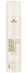 SCHWARZKOPF BLONDME Glorious Hold Hairspray SCHWARZKOPF BLONDME Glorious Hold Hairspray