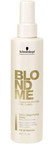Sprej pro lesk SCHWARZKOPF BLONDME Shine Magnifying Spray