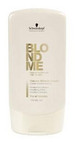 SCHWARZKOPF BLONDME Volume Miracle Cream SCHWARZKOPF BLONDME Volume Miracle Cream