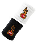 Sweatband x3m 2-Pack ´12 Sweatband x3m 2-Pack ´12