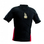Goalie Tee vest x3m Protec