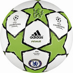 adidas Fin10 CFC mini
