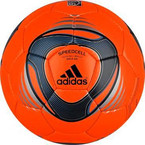 Lopta adidas Speedcell Sala