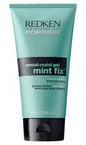 REDKEN FOR MEN Mint Fix Gel