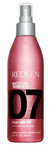 REDKEN HEAT STYLING Iron Silk 07