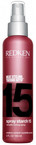 REDKEN HEAT STYLING Spray Starch 15