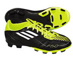 Kopačky adidas F5 TRX FG J - U44279
