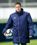 Bunda adidas Core Stadium 11
