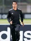 Svetr adidas Core 11 Sweat Men