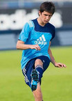 Tréningový dres Adidas Sereno 11