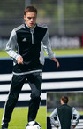 Tréningové  tričko  adidas  Tiro  11  Men