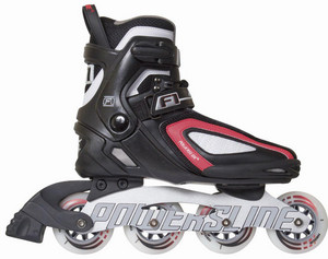 Fitness brusle Powerslide F1 Men - výprodej
