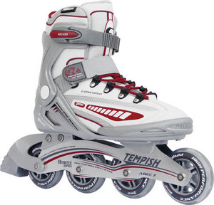 Fitness brusle Tempish Concord AL