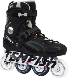 Free brusle Tempish Trinity ´12