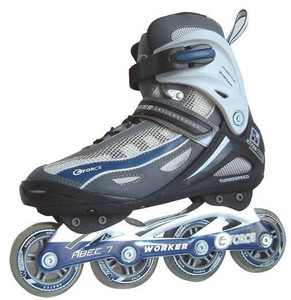 Fitness brusle Worker G-Force