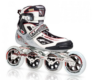 Speed brusle Rollerblade Tempest 100