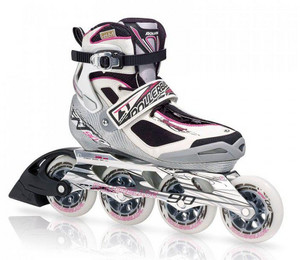 Fitness brusle Rollerblade Tempest 90 W