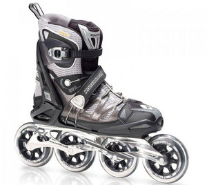 Fitness brusle Rollerblade Crossfire 100