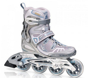 Fitness brusle Rollerblade Spark 84 W
