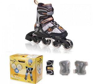 Set Rollerblade Spitfire Combo