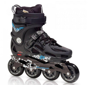 Free brusle Rollerblade Twister 80 W
